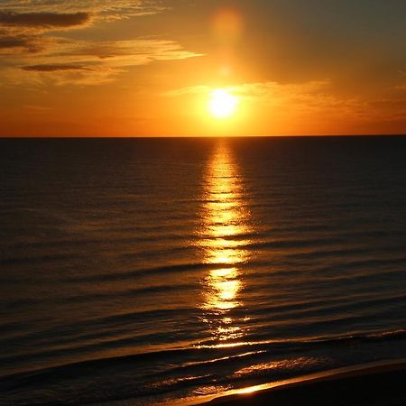 Apartamento Guardamar De La Safor Playa de Miramar ภายนอก รูปภาพ
