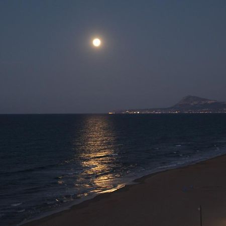 Apartamento Guardamar De La Safor Playa de Miramar ภายนอก รูปภาพ