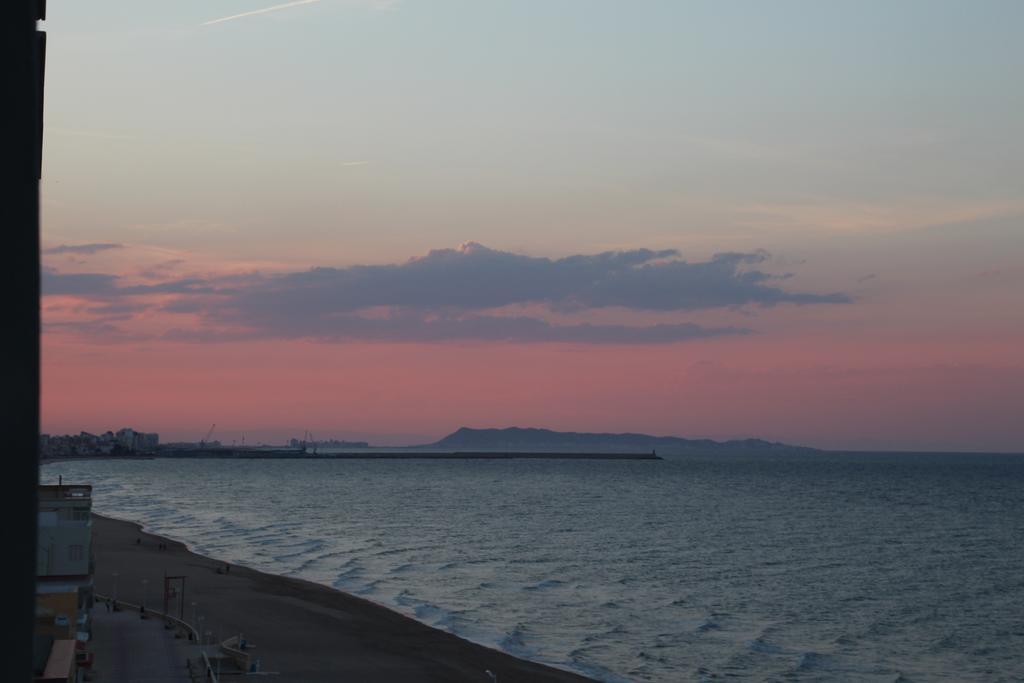 Apartamento Guardamar De La Safor Playa de Miramar ภายนอก รูปภาพ