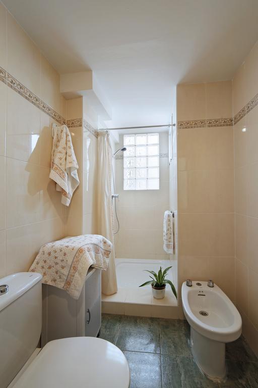 Apartamento Guardamar De La Safor Playa de Miramar ภายนอก รูปภาพ