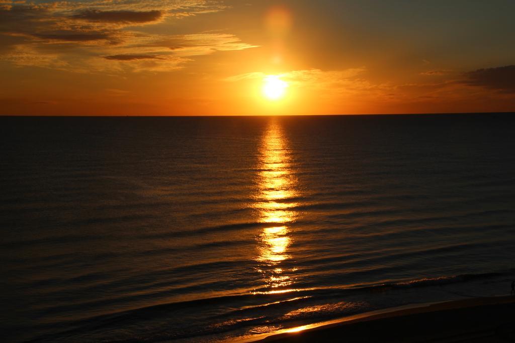 Apartamento Guardamar De La Safor Playa de Miramar ภายนอก รูปภาพ